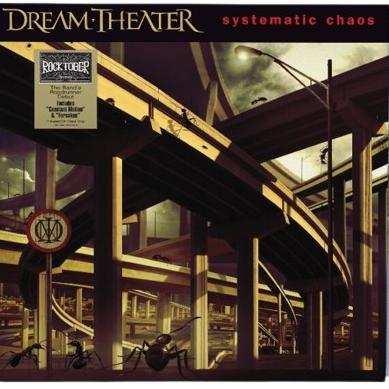 dream-theater